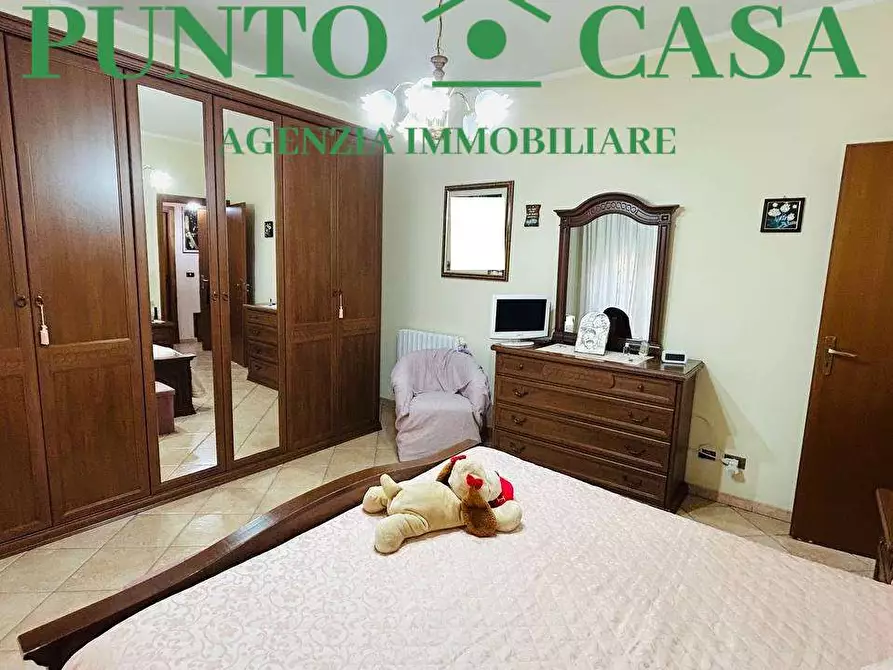 Immagine 10 di Appartamento in vendita  in Via Razionale a Lamezia Terme