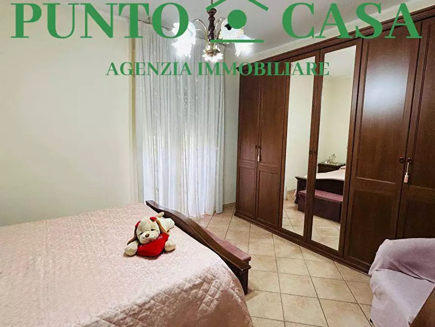 Immagine 11 di Appartamento in vendita  in Via Razionale a Lamezia Terme