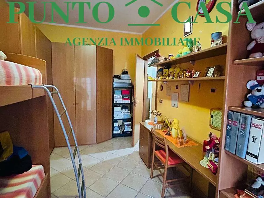Immagine 12 di Appartamento in vendita  in Via Razionale a Lamezia Terme