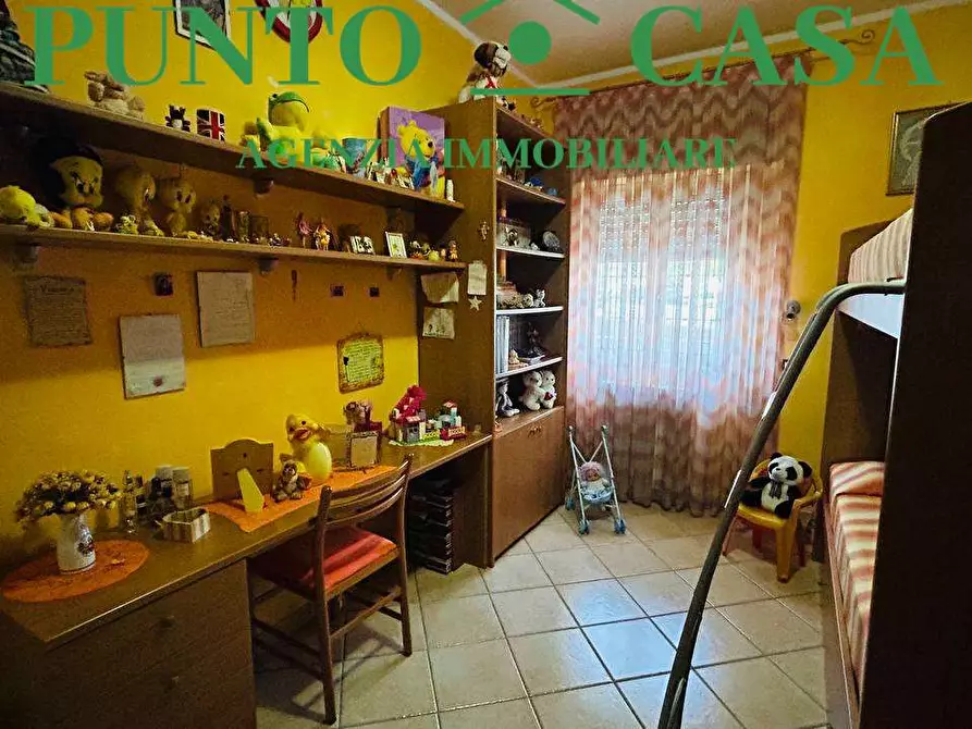 Immagine 6 di Appartamento in vendita  in Via Razionale a Lamezia Terme