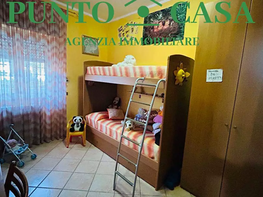 Immagine 7 di Appartamento in vendita  in Via Razionale a Lamezia Terme