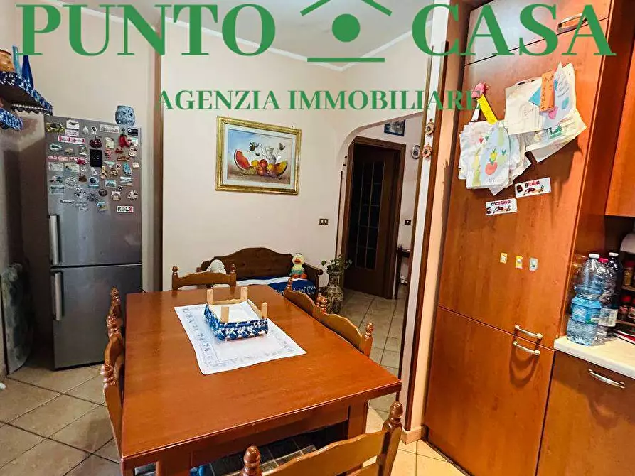 Immagine 8 di Appartamento in vendita  in Via Razionale a Lamezia Terme