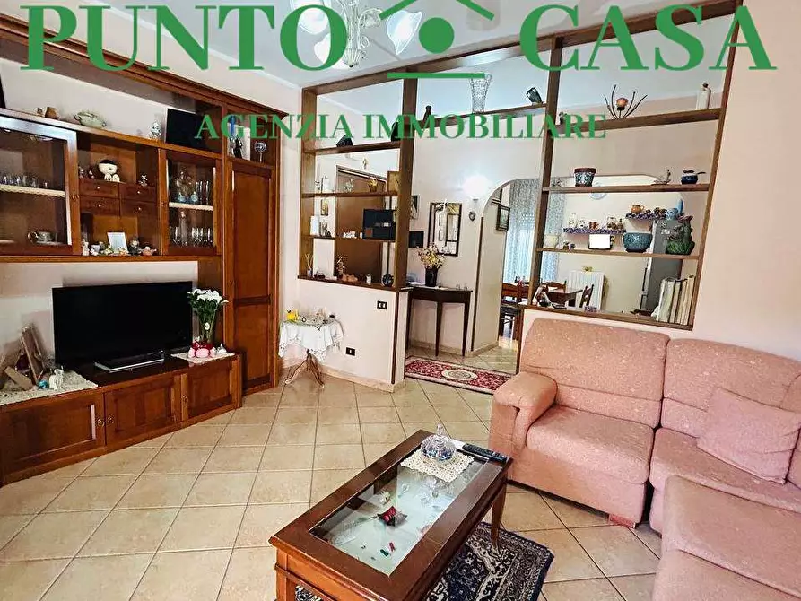 Immagine 2 di Appartamento in vendita  in Via Razionale a Lamezia Terme