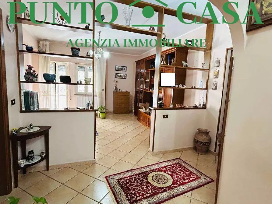Immagine 4 di Appartamento in vendita  in Via Razionale a Lamezia Terme