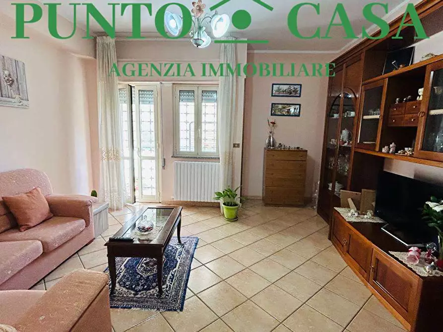 Immagine 3 di Appartamento in vendita  in Via Razionale a Lamezia Terme