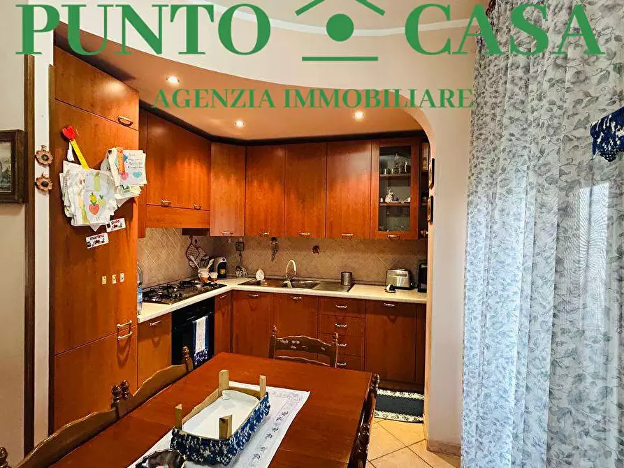 Immagine 5 di Appartamento in vendita  in Via Razionale a Lamezia Terme
