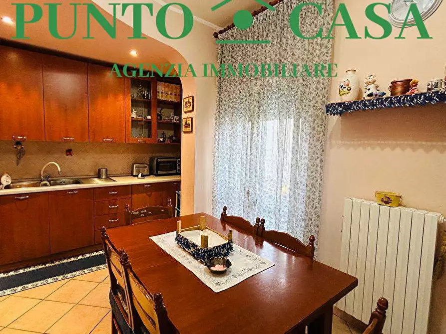 Immagine 9 di Appartamento in vendita  in Via Razionale a Lamezia Terme
