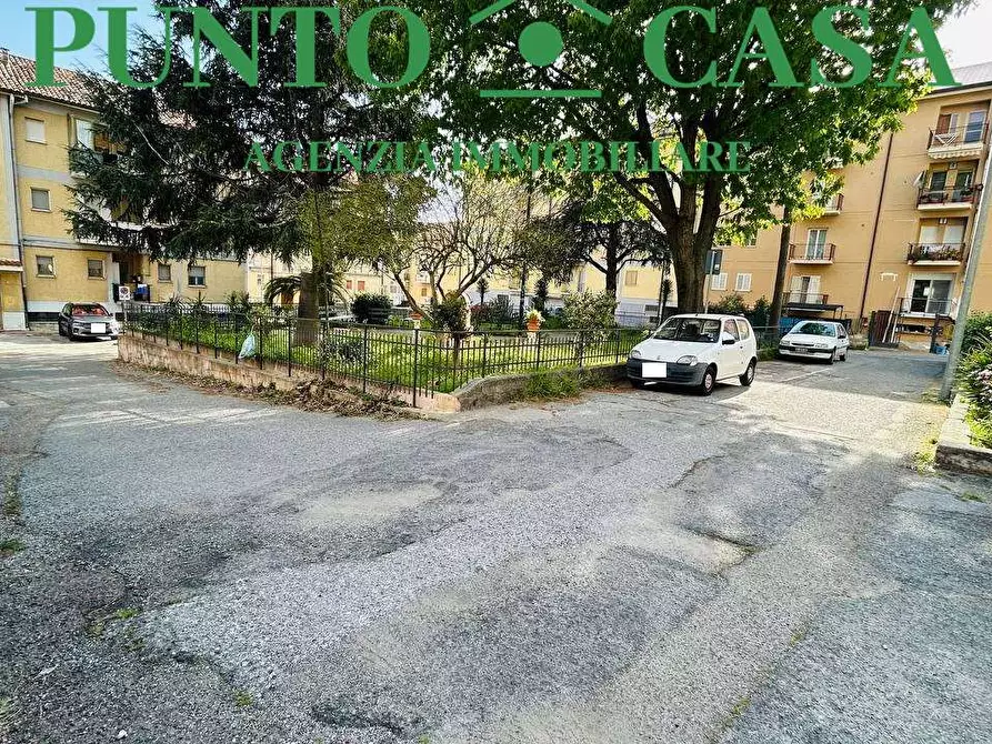 Immagine 17 di Appartamento in vendita  in Via Razionale a Lamezia Terme