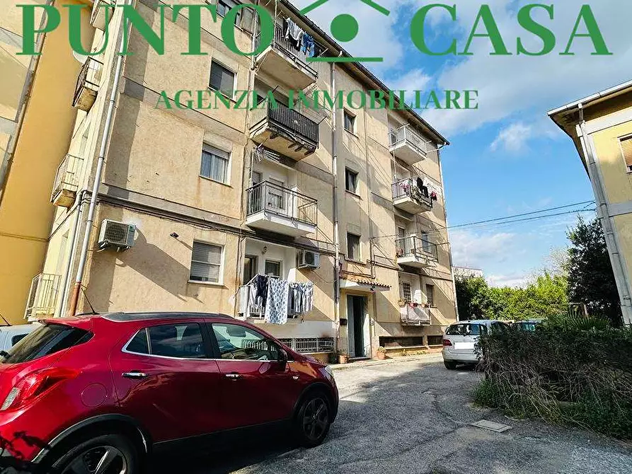 Immagine 18 di Appartamento in vendita  in Via Razionale a Lamezia Terme