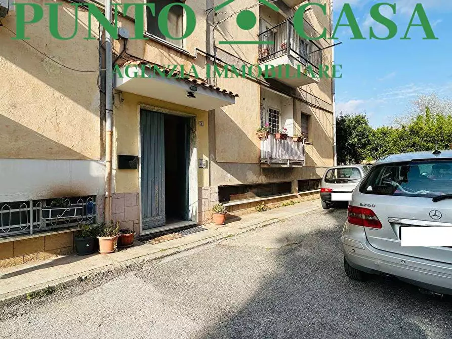 Immagine 19 di Appartamento in vendita  in Via Razionale a Lamezia Terme