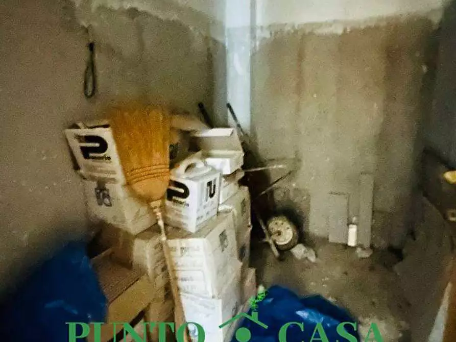 Immagine 26 di Casa bifamiliare in vendita  in Via Canneto a Lamezia Terme