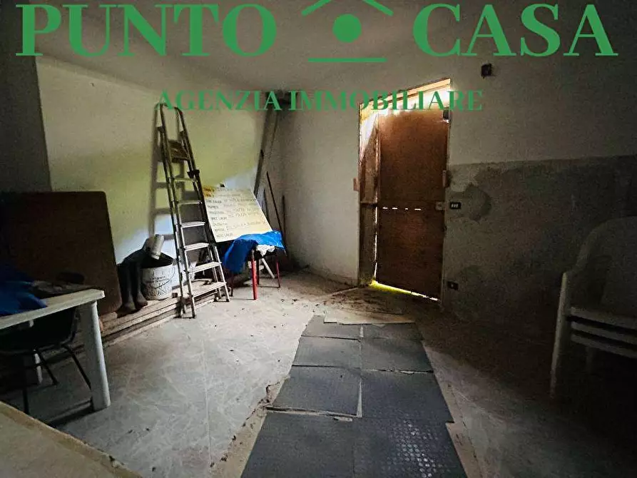 Immagine 23 di Casa bifamiliare in vendita  in Via Canneto a Lamezia Terme
