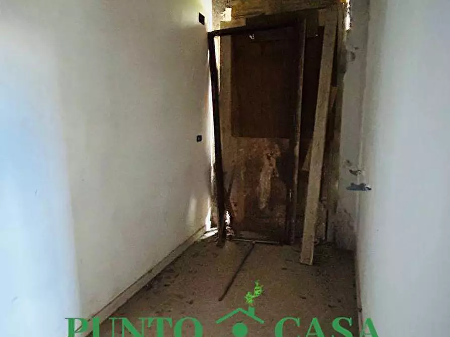 Immagine 27 di Casa bifamiliare in vendita  in Via Canneto a Lamezia Terme