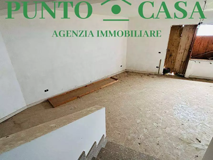 Immagine 15 di Casa bifamiliare in vendita  in Via Canneto a Lamezia Terme
