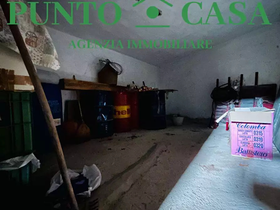 Immagine 28 di Casa bifamiliare in vendita  in Via Canneto a Lamezia Terme