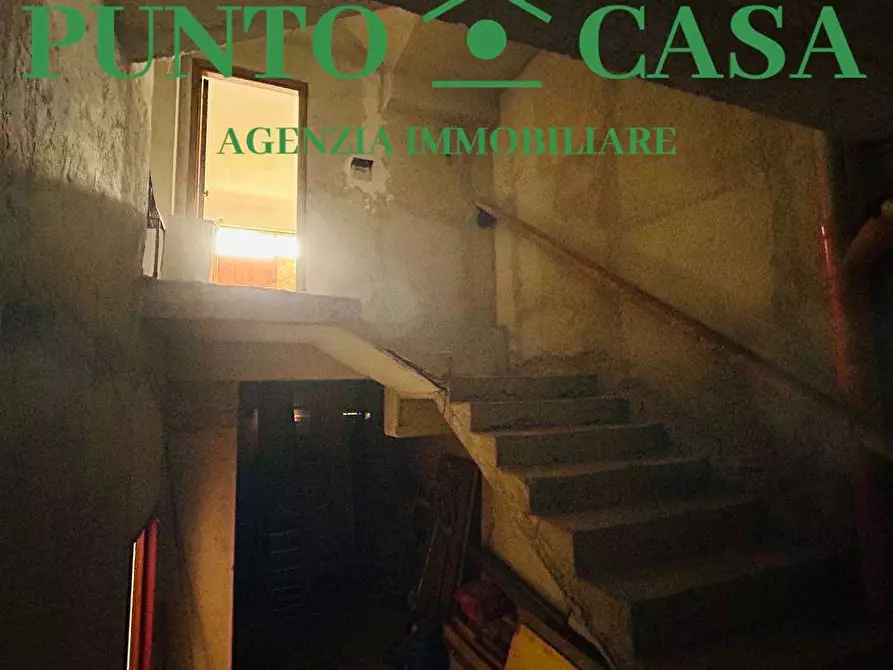 Immagine 29 di Casa bifamiliare in vendita  in Via Canneto a Lamezia Terme