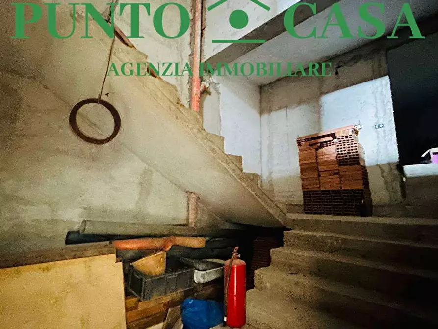 Immagine 30 di Casa bifamiliare in vendita  in Via Canneto a Lamezia Terme