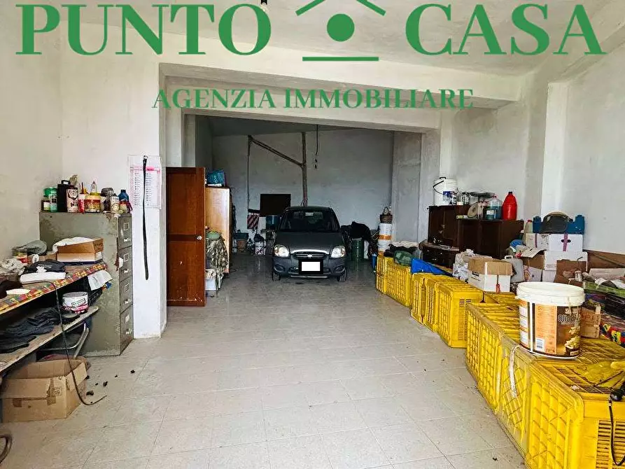 Immagine 24 di Casa bifamiliare in vendita  in Via Canneto a Lamezia Terme