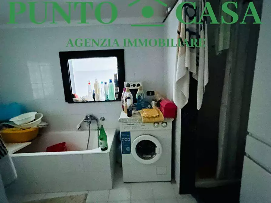 Immagine 17 di Casa bifamiliare in vendita  in Via Canneto a Lamezia Terme