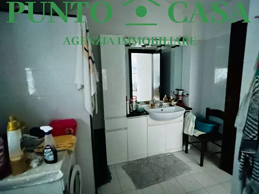 Immagine 31 di Casa bifamiliare in vendita  in Via Canneto a Lamezia Terme