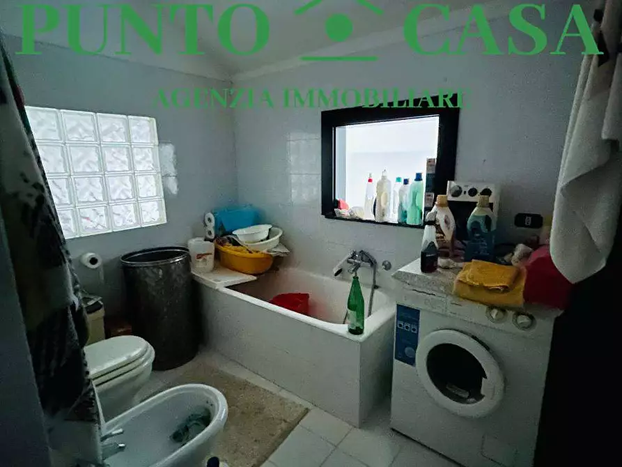 Immagine 25 di Casa bifamiliare in vendita  in Via Canneto a Lamezia Terme