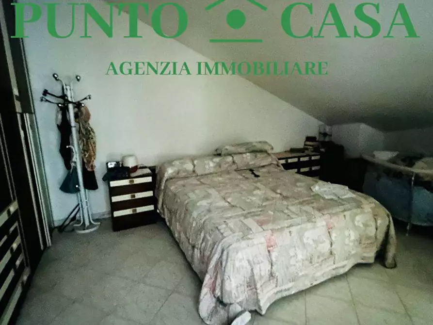 Immagine 11 di Casa bifamiliare in vendita  in Via Canneto a Lamezia Terme