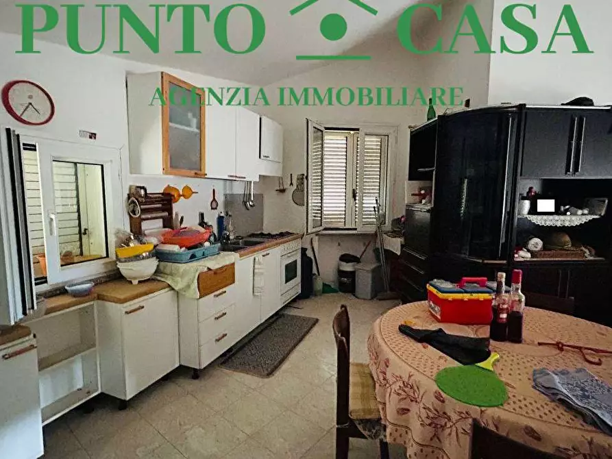 Immagine 12 di Casa bifamiliare in vendita  in Via Canneto a Lamezia Terme