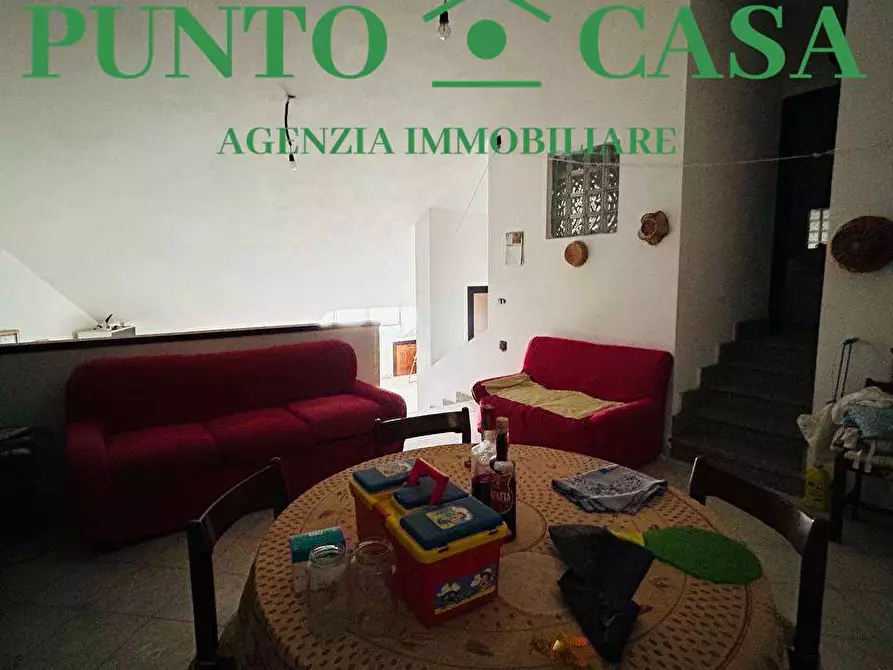 Immagine 18 di Casa bifamiliare in vendita  in Via Canneto a Lamezia Terme