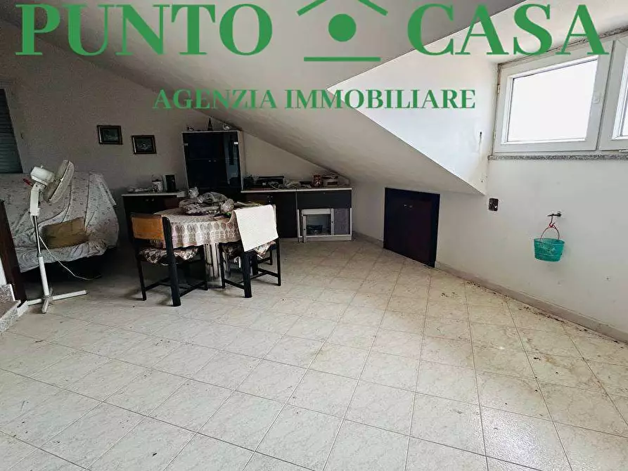 Immagine 10 di Casa bifamiliare in vendita  in Via Canneto a Lamezia Terme