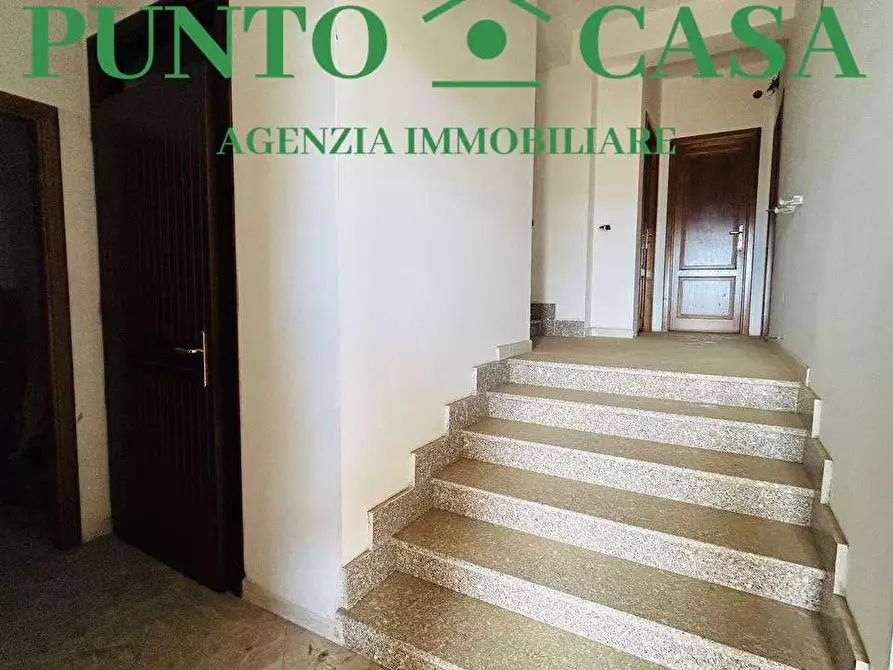 Immagine 9 di Casa bifamiliare in vendita  in Via Canneto a Lamezia Terme