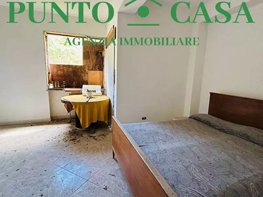 Immagine 5 di Casa bifamiliare in vendita  in Via Canneto a Lamezia Terme
