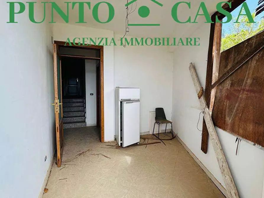 Immagine 6 di Casa bifamiliare in vendita  in Via Canneto a Lamezia Terme