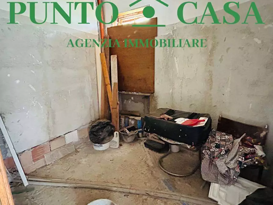 Immagine 33 di Casa bifamiliare in vendita  in Via Canneto a Lamezia Terme