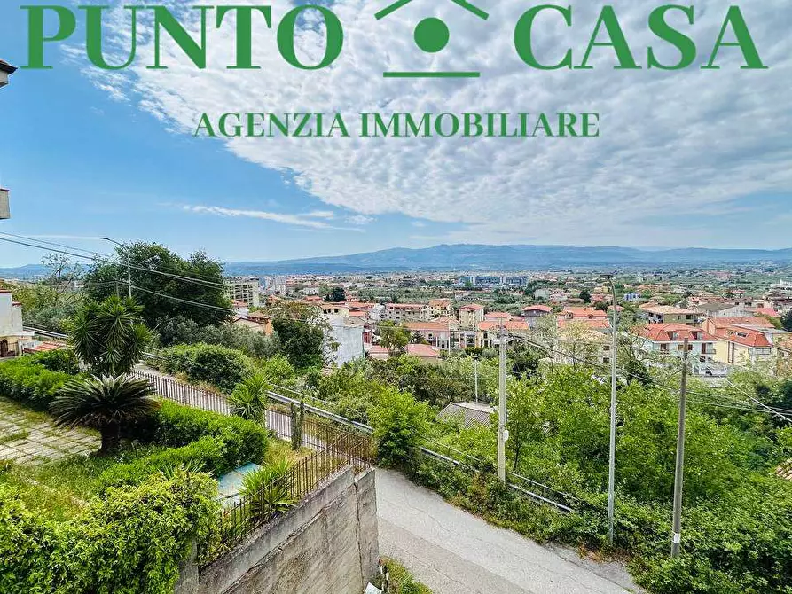 Immagine 34 di Casa bifamiliare in vendita  in Via Canneto a Lamezia Terme