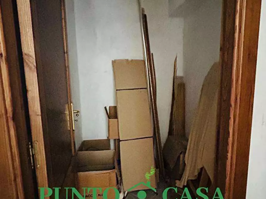 Immagine 37 di Casa bifamiliare in vendita  in Via Canneto a Lamezia Terme