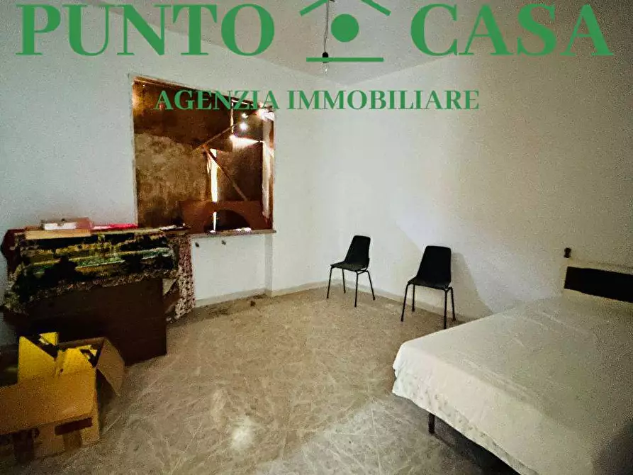 Immagine 8 di Casa bifamiliare in vendita  in Via Canneto a Lamezia Terme