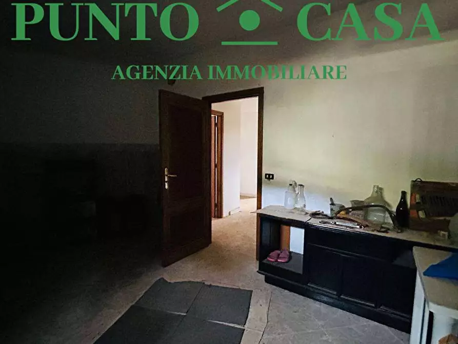 Immagine 22 di Casa bifamiliare in vendita  in Via Canneto a Lamezia Terme