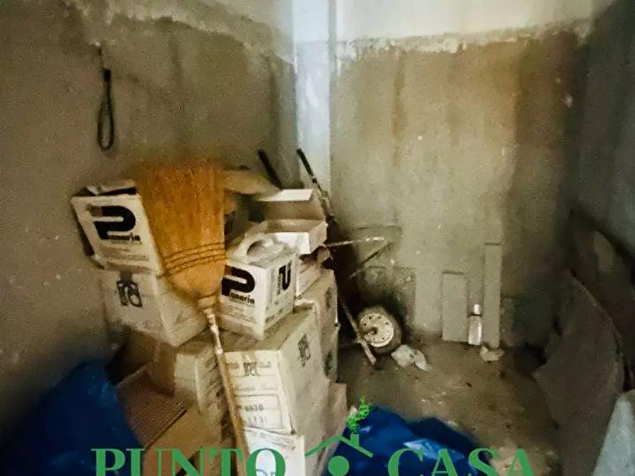 Immagine 38 di Casa bifamiliare in vendita  in Via Canneto a Lamezia Terme