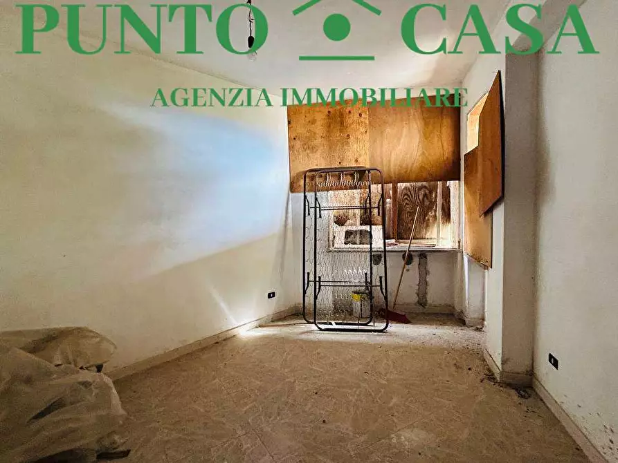 Immagine 4 di Casa bifamiliare in vendita  in Via Canneto a Lamezia Terme