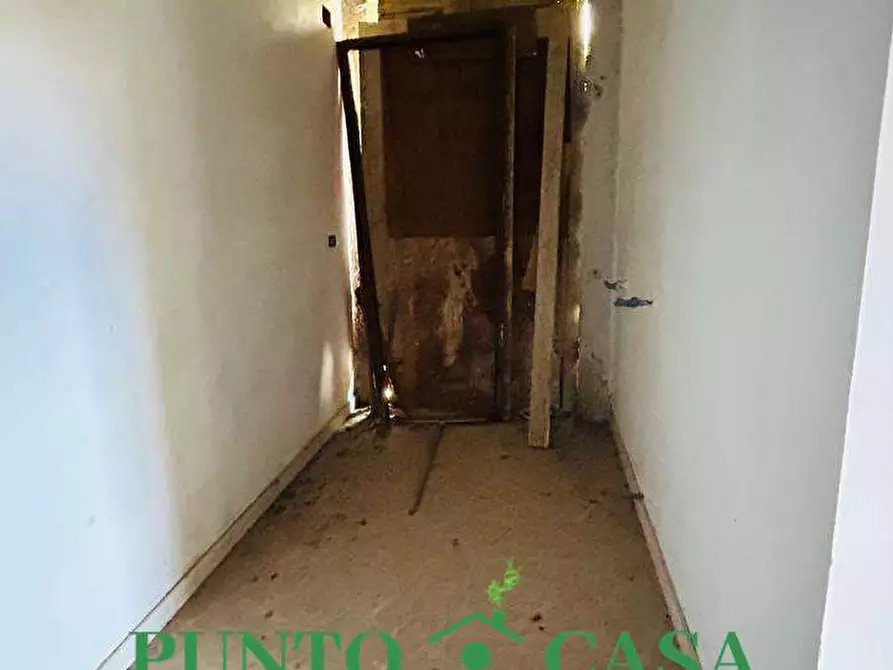 Immagine 21 di Casa bifamiliare in vendita  in Via Canneto a Lamezia Terme