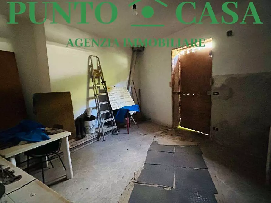 Immagine 7 di Casa bifamiliare in vendita  in Via Canneto a Lamezia Terme