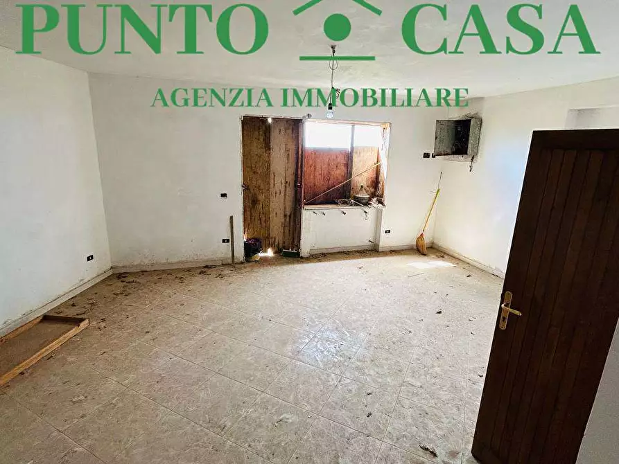 Immagine 20 di Casa bifamiliare in vendita  in Via Canneto a Lamezia Terme