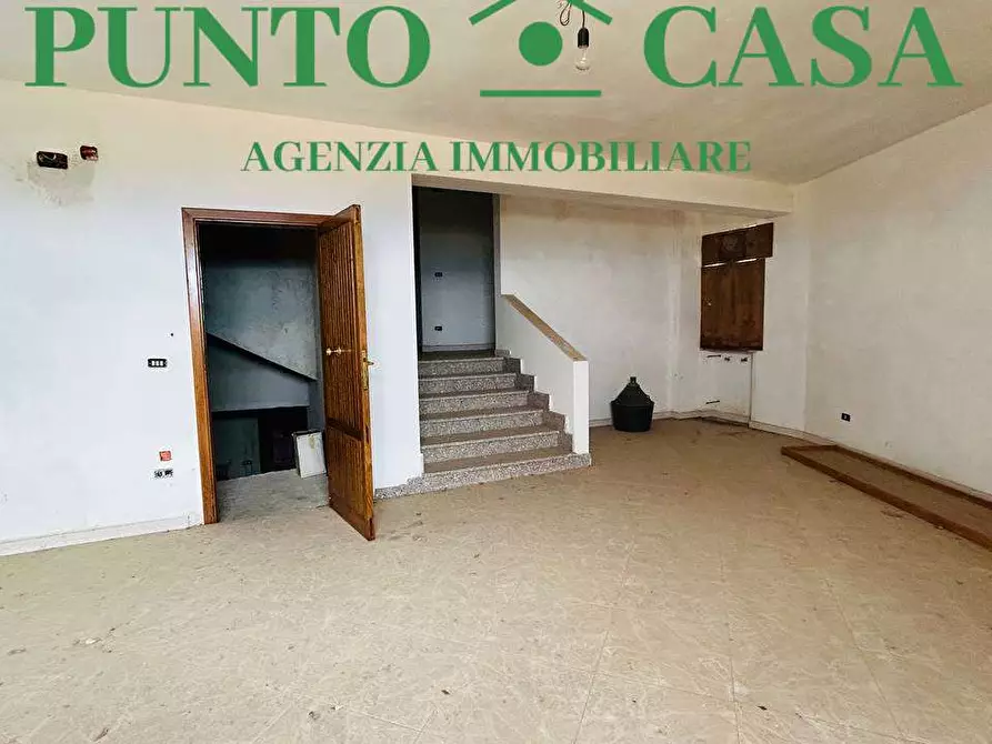 Immagine 2 di Casa bifamiliare in vendita  in Via Canneto a Lamezia Terme