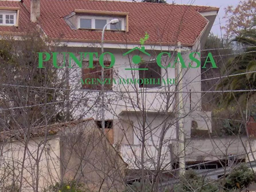 Immagine 50 di Casa bifamiliare in vendita  in Via Canneto a Lamezia Terme