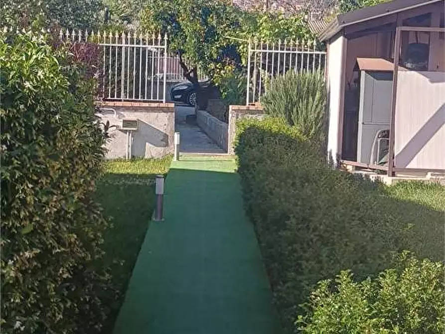 Immagine 23 di Appartamento in affitto  in VIA ROBERT BADEN POWELL a Lamezia Terme