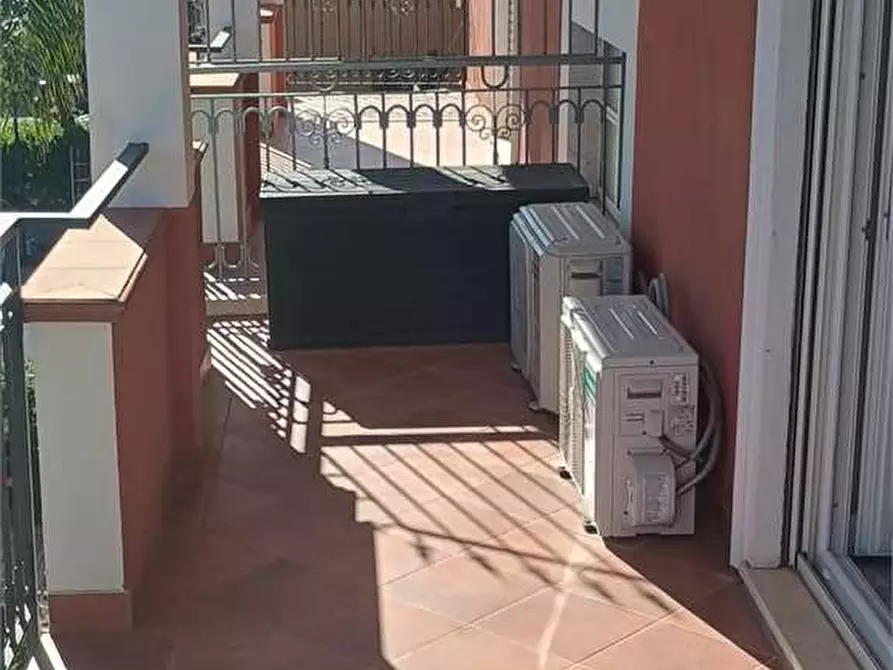 Immagine 24 di Appartamento in affitto  in VIA ROBERT BADEN POWELL a Lamezia Terme