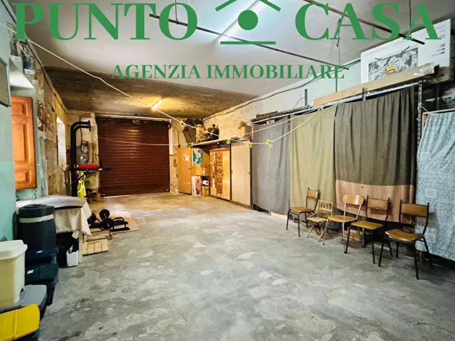 Immagine 20 di Stabile in vendita  in Via Zanotti Bianco a Lamezia Terme