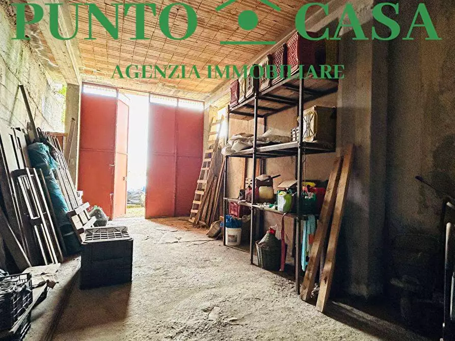 Immagine 53 di Casa bifamiliare in vendita  in Via Canneto a Lamezia Terme