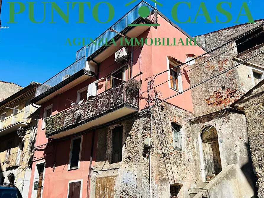 Immagine 1 di Appartamento in vendita  in Corso Vittorio Emanuele a Lamezia Terme