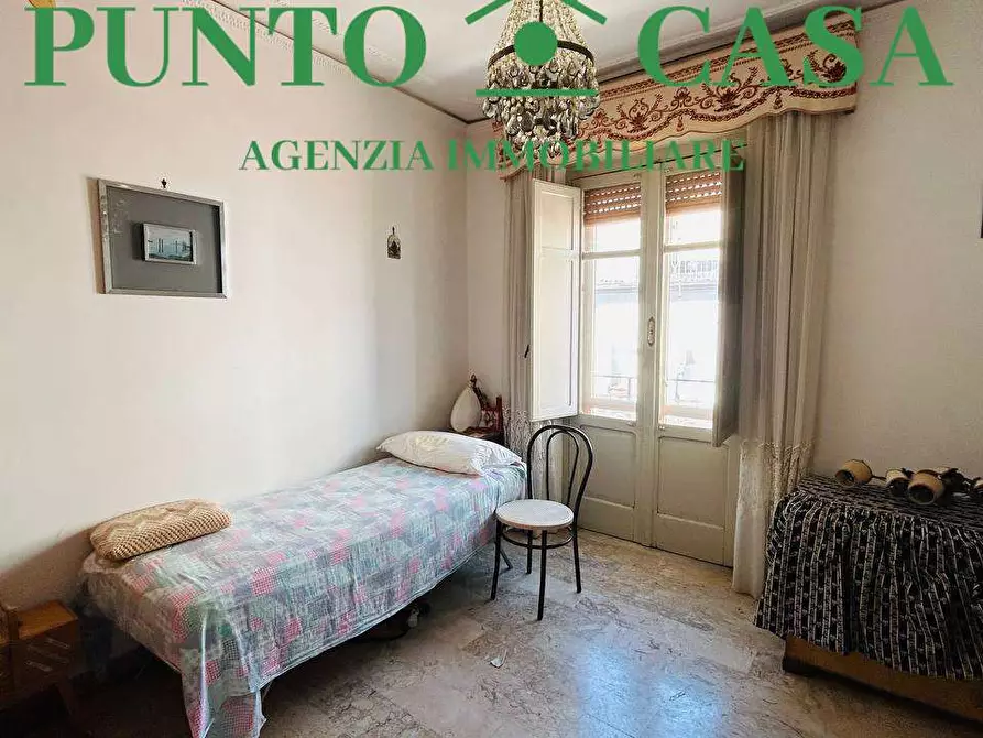 Immagine 8 di Appartamento in vendita  in Corso Vittorio Emanuele a Lamezia Terme